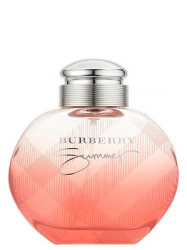 burberry summer feminino resenha|Burberry Summer for Women 2011 Burb.